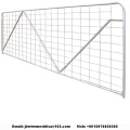 I/ V / N Style Farm Fence Gate